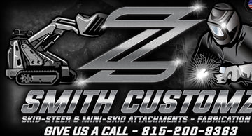 SmithCustomz 