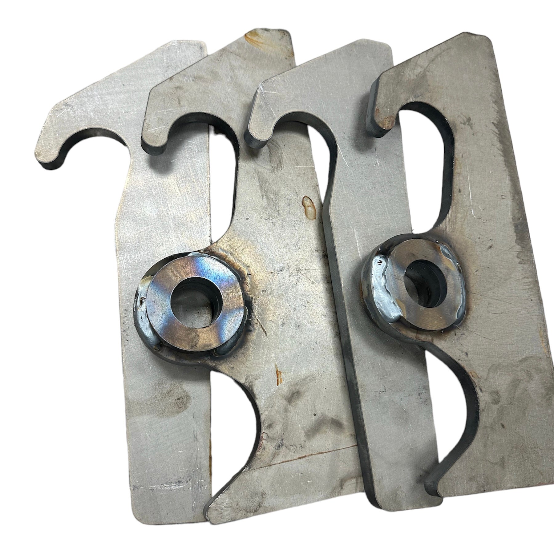 Gehl Mounting EARS for Models 4525, 4625, 5620, 5625, 6620 and 6625